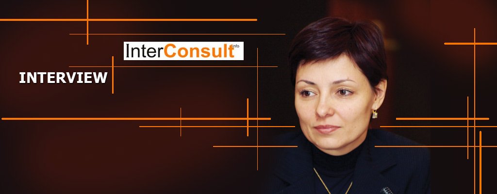 INTERVIEW:: Marina SHIPOVALOVA, General Director, InterConsult Info
