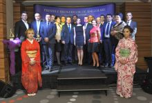 XPRIMM rewarded the best performers in Romanian insurance brokerage